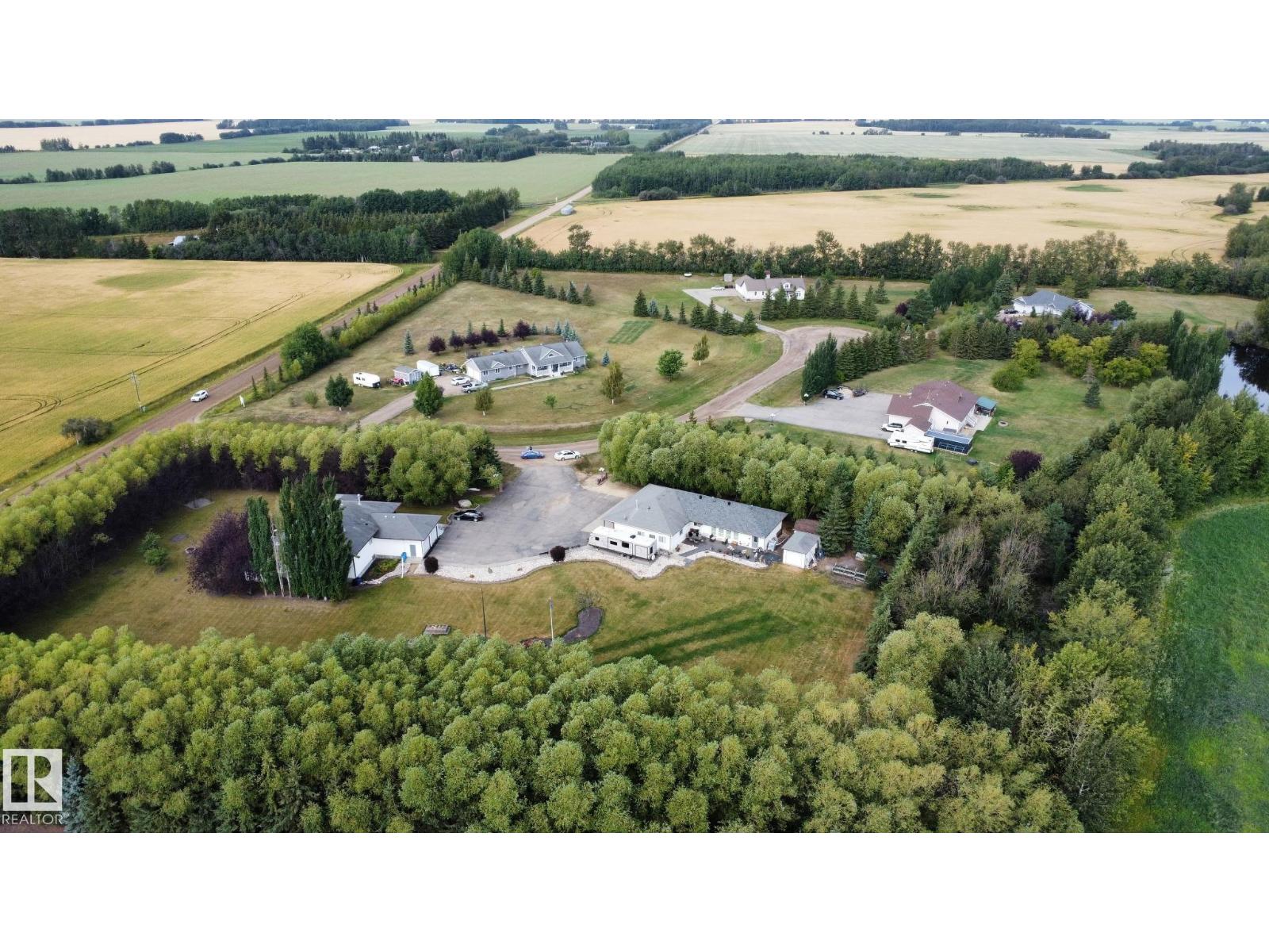 #2 26412 Twp Rd 594, Rural Westlock County, Alberta  T7P 2P6 - Photo 3 - E4451137