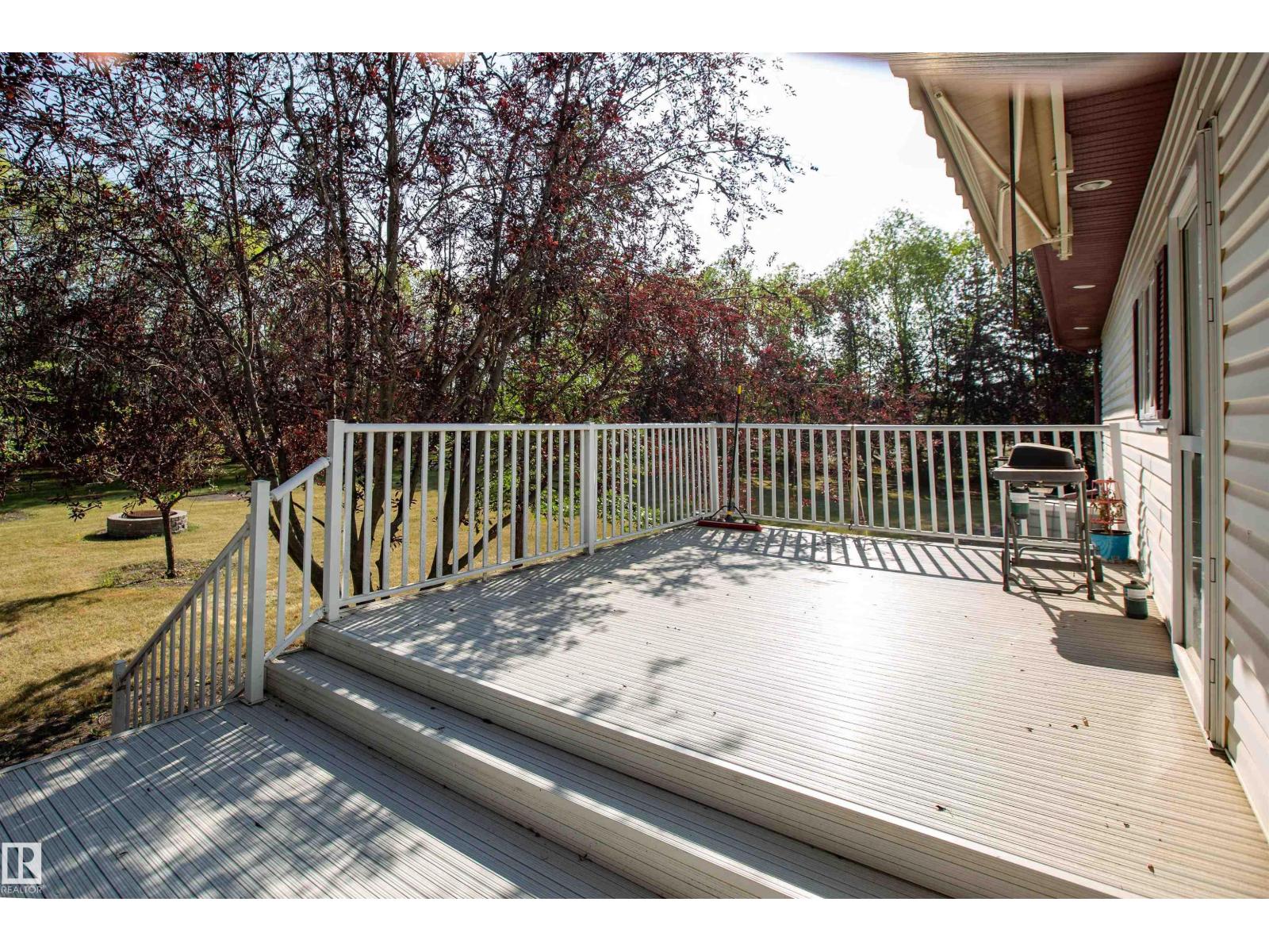 #2 26412 Twp Rd 594, Rural Westlock County, Alberta  T7P 2P6 - Photo 12 - E4451137