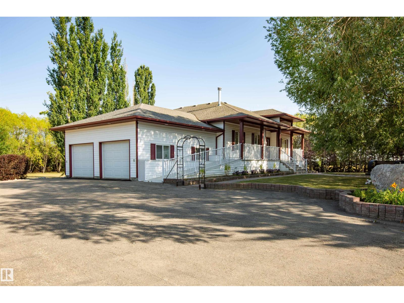 #2 26412 Twp Rd 594, Rural Westlock County, Alberta  T7P 2P6 - Photo 16 - E4451137