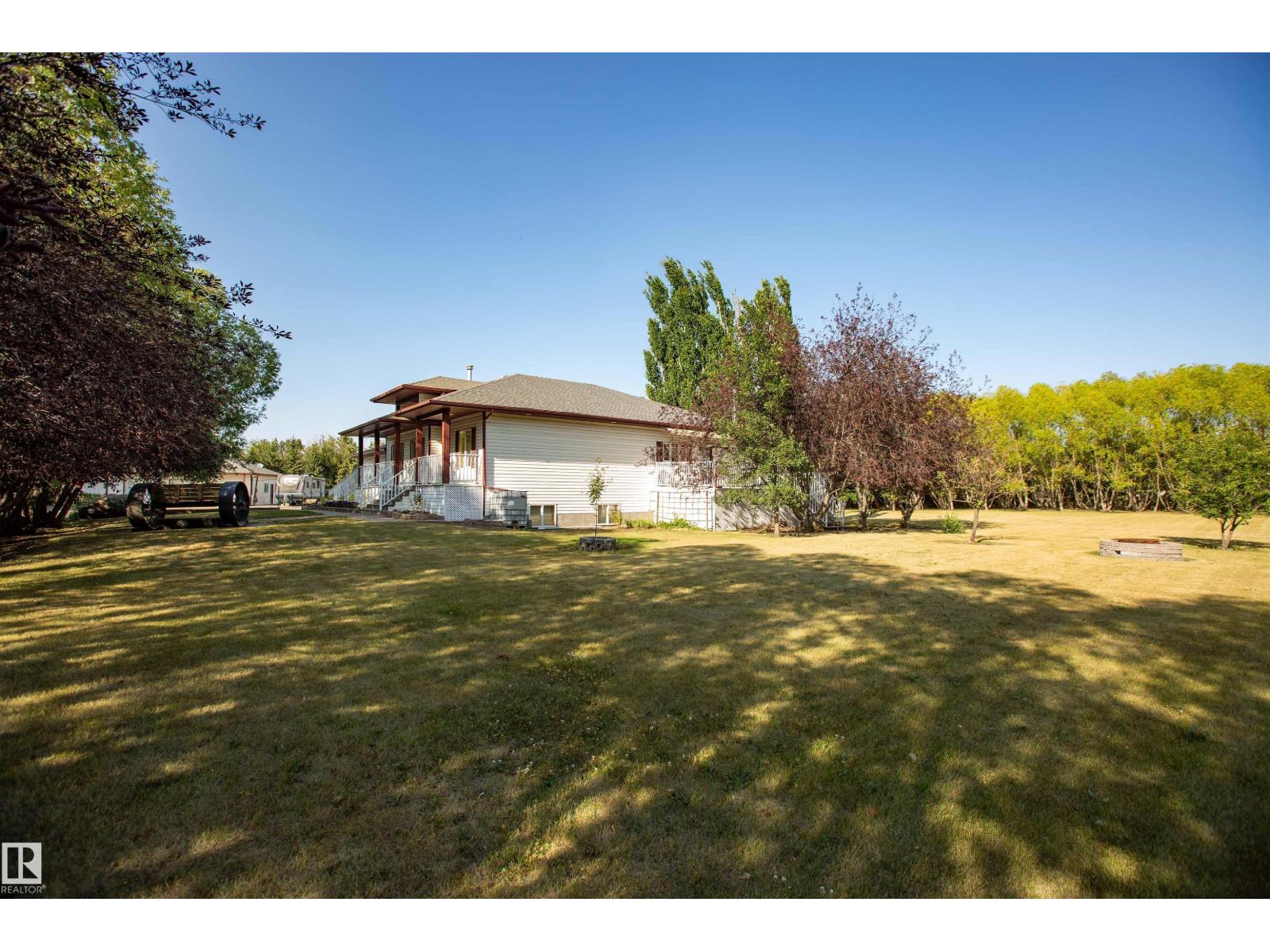 #2 26412 Twp Rd 594, Rural Westlock County, Alberta  T7P 2P6 - Photo 18 - E4451137