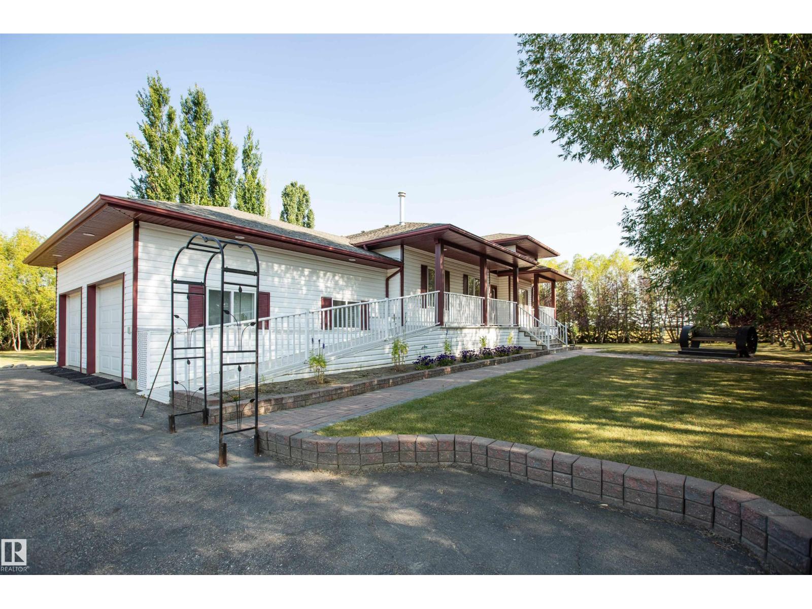 #2 26412 Twp Rd 594, Rural Westlock County, Alberta  T7P 2P6 - Photo 17 - E4451137