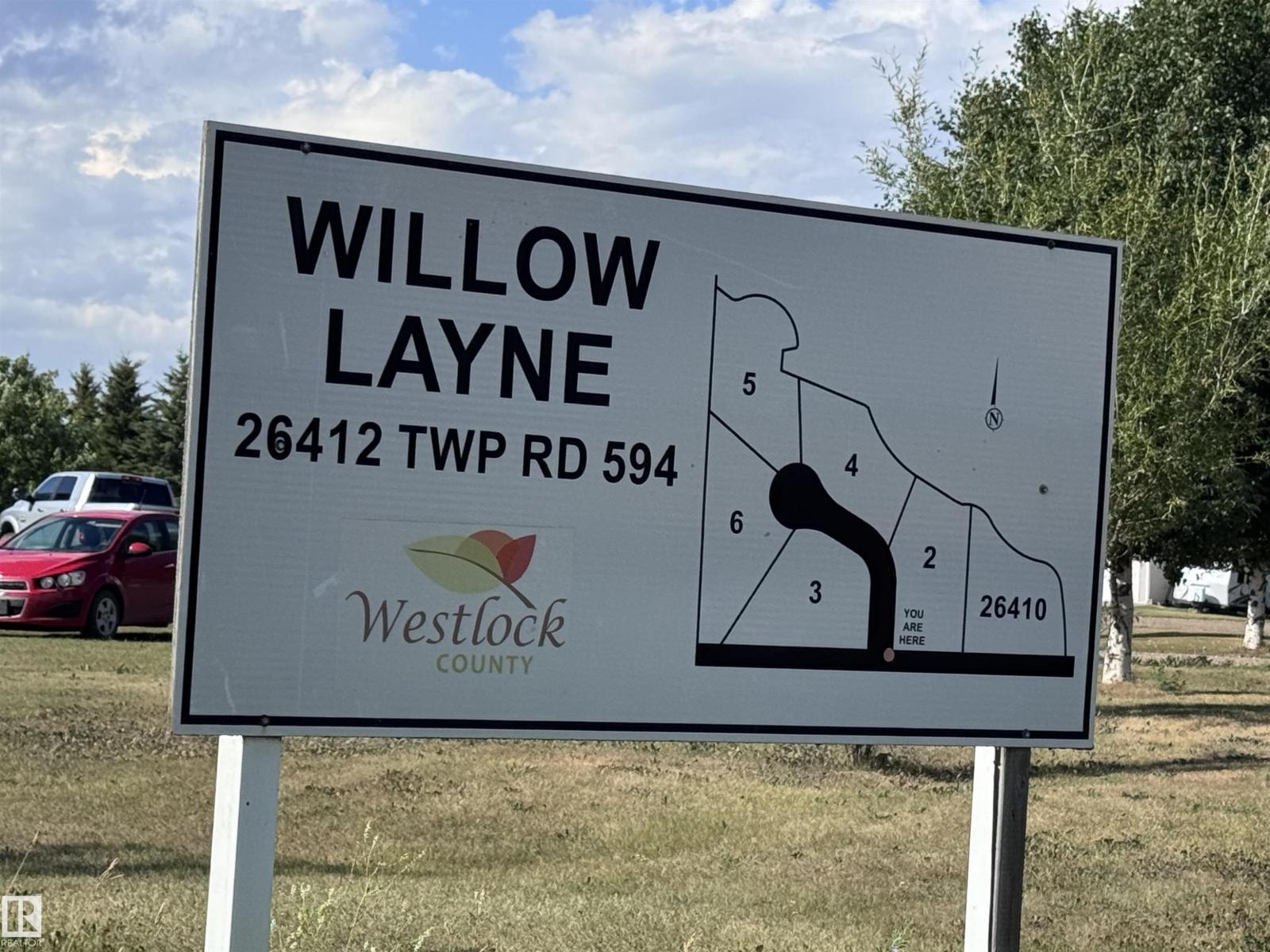 #2 26412 Twp Rd 594, Rural Westlock County, Alberta  T7P 2P6 - Photo 2 - E4451137