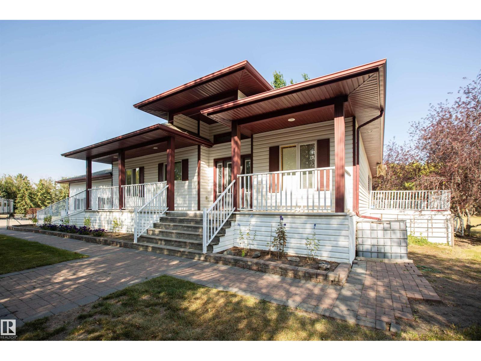 #2 26412 Twp Rd 594, Rural Westlock County, Alberta  T7P 2P6 - Photo 8 - E4451137