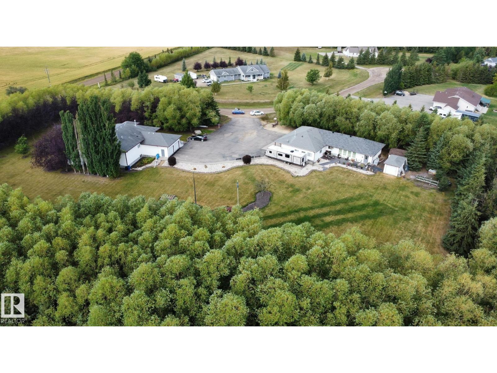 #2 26412 Twp Rd 594, Rural Westlock County, Alberta  T7P 2P6 - Photo 6 - E4451137