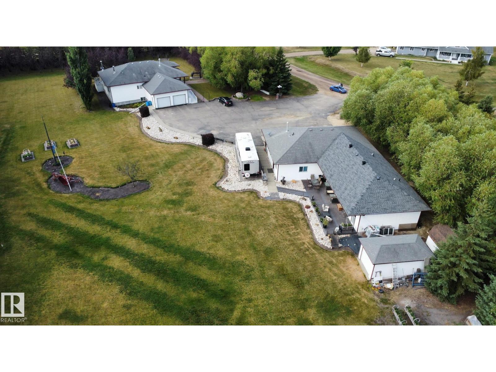 #2 26412 Twp Rd 594, Rural Westlock County, Alberta  T7P 2P6 - Photo 5 - E4451137