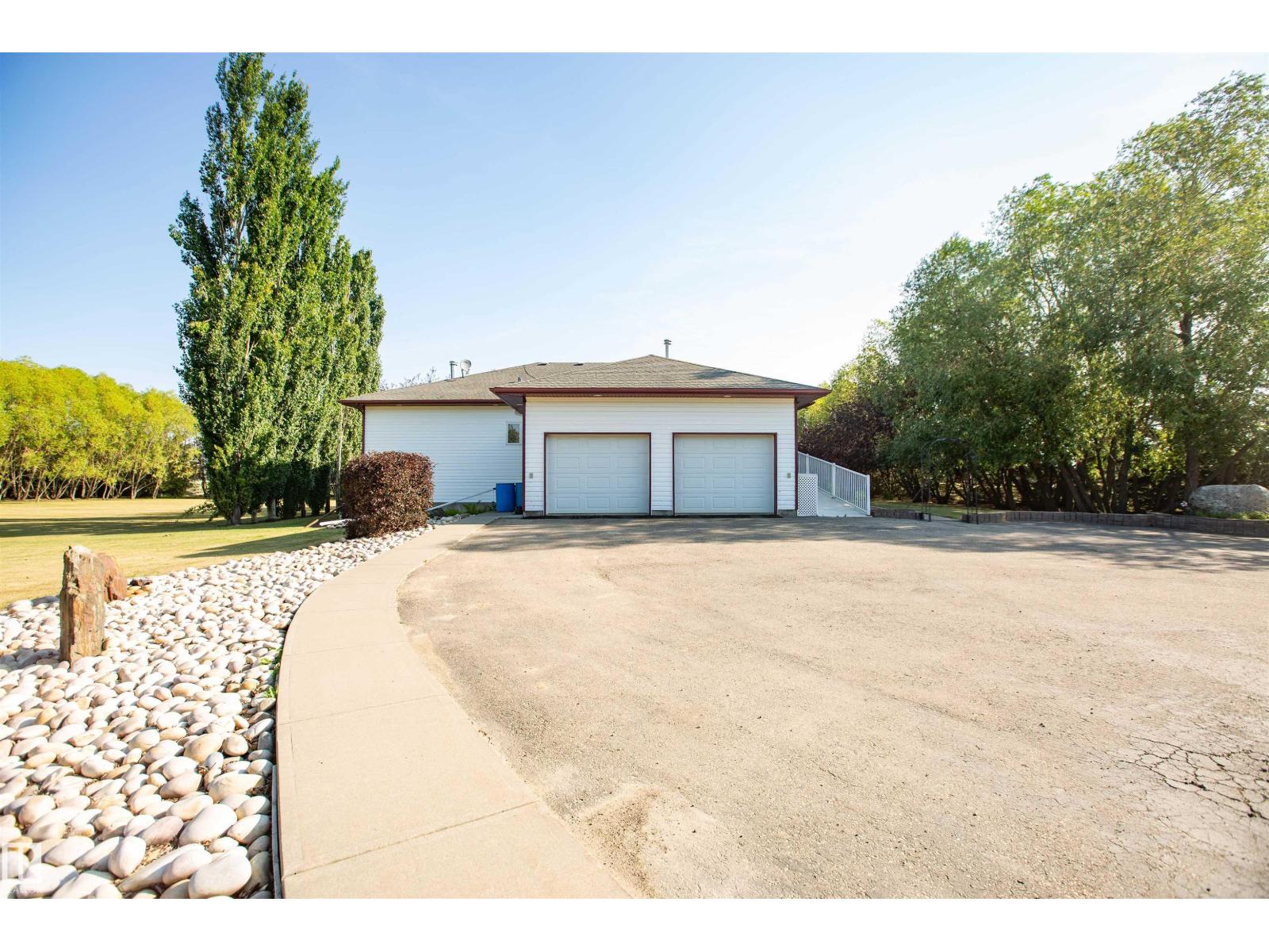 #2 26412 Twp Rd 594, Rural Westlock County, Alberta  T7P 2P6 - Photo 23 - E4451137