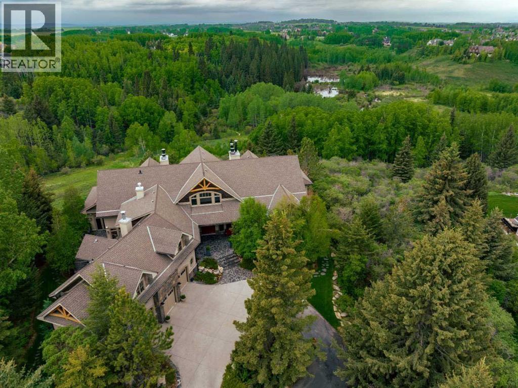 32 Wolfwillow Ridge, Rural Rocky View County, Alberta  T3Z 2Z4 - Photo 34 - A2250484
