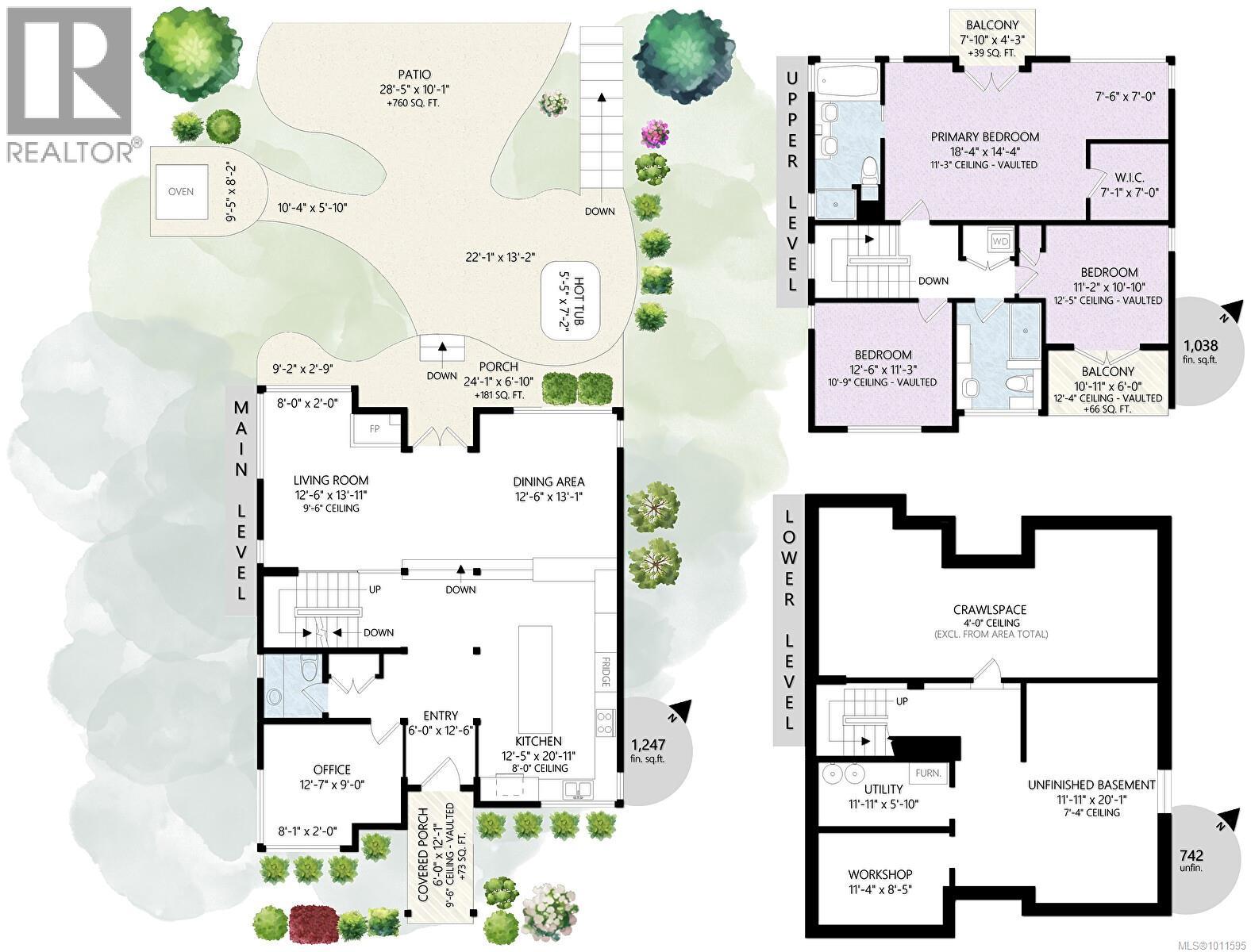 580 Meldram Dr, North Saanich, British Columbia  V8L 5V8 - Photo 58 - 1011595