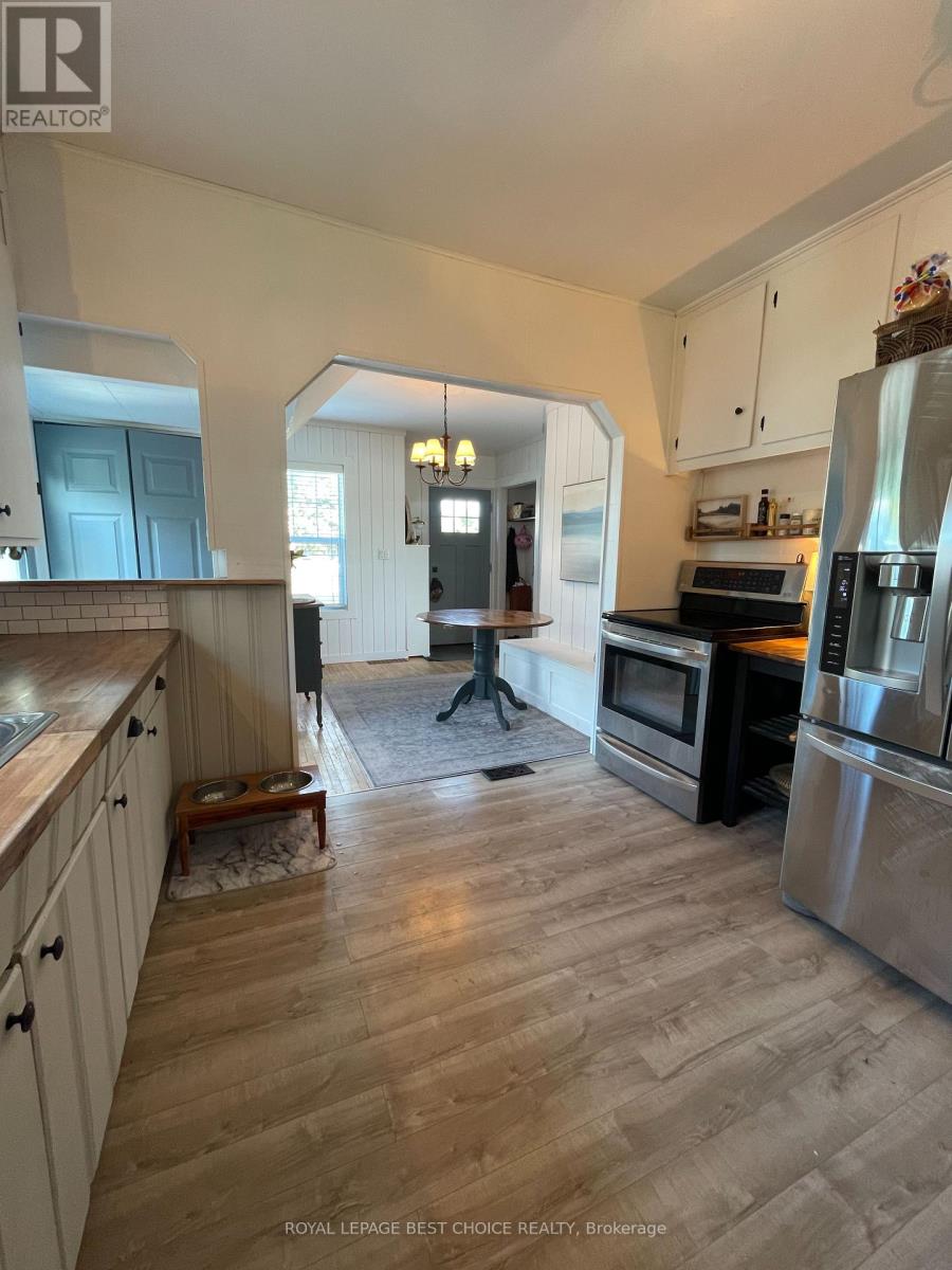 77 Third Street, Englehart, Ontario  P0J 1H0 - Photo 22 - T12357209