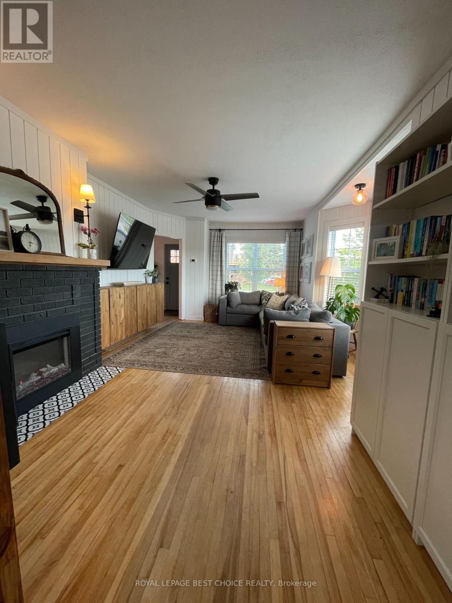 77 Third Street, Englehart, Ontario  P0J 1H0 - Photo 24 - T12357209