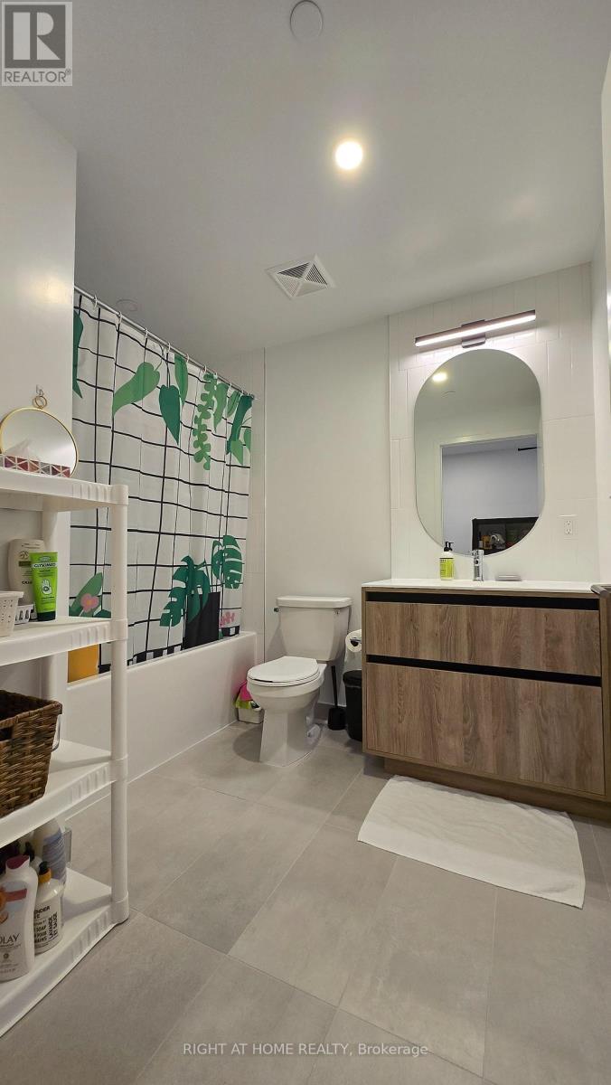 1008 - 7950 Bathurst Street, Vaughan, Ontario  L4J 0L4 - Photo 13 - N12357149