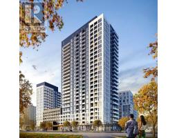 1008 - 7950 Bathurst Street, Vaughan (Beverley Glen), Ca