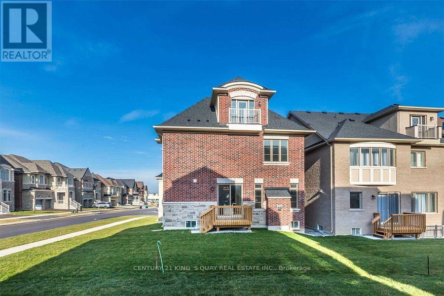 102 Giardina Crescent, Richmond Hill, Ontario  L4B 0G2 - Photo 21 - N12357154