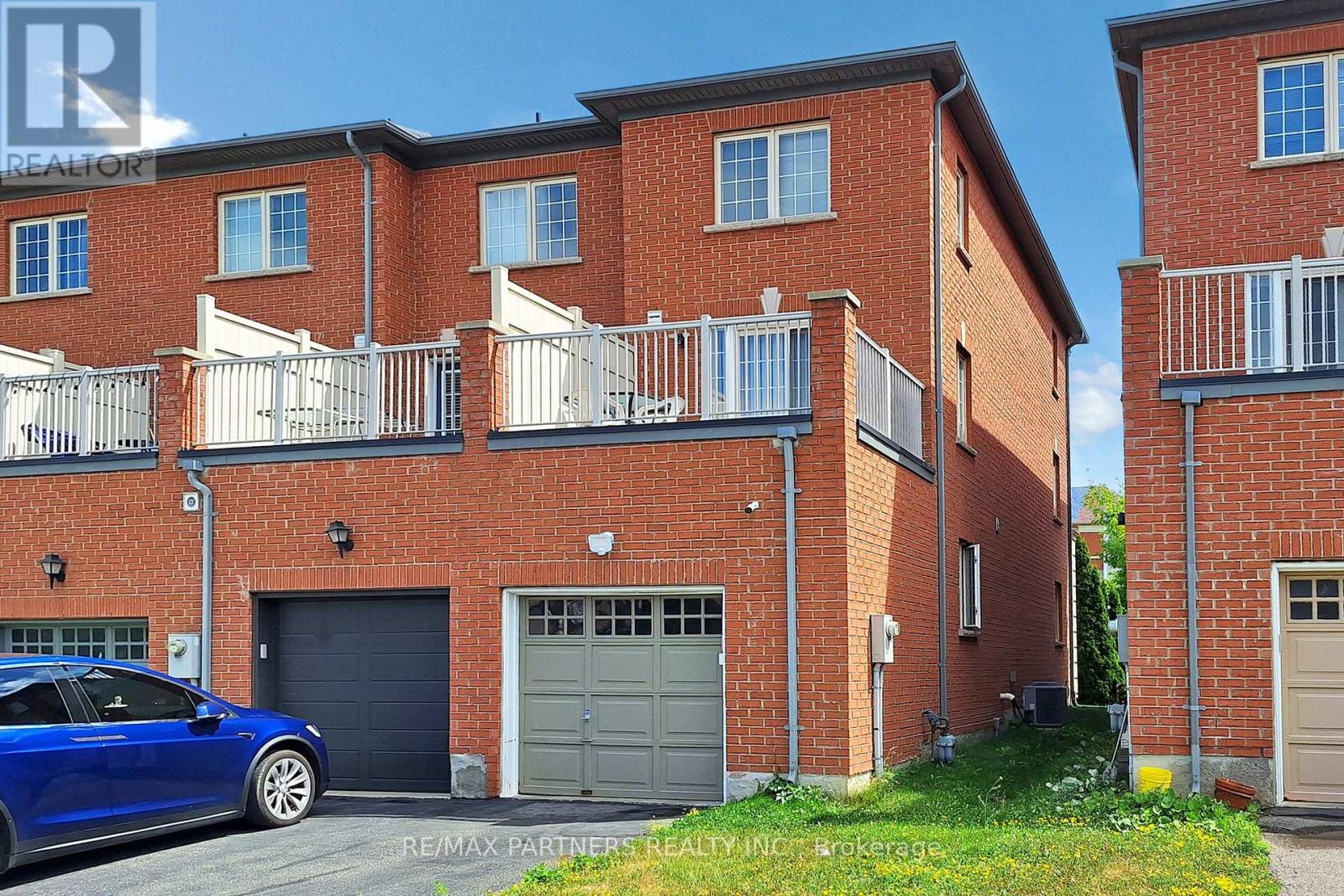2452 Bur Oak Avenue, Markham, Ontario  L6B 1J8 - Photo 26 - N12357167