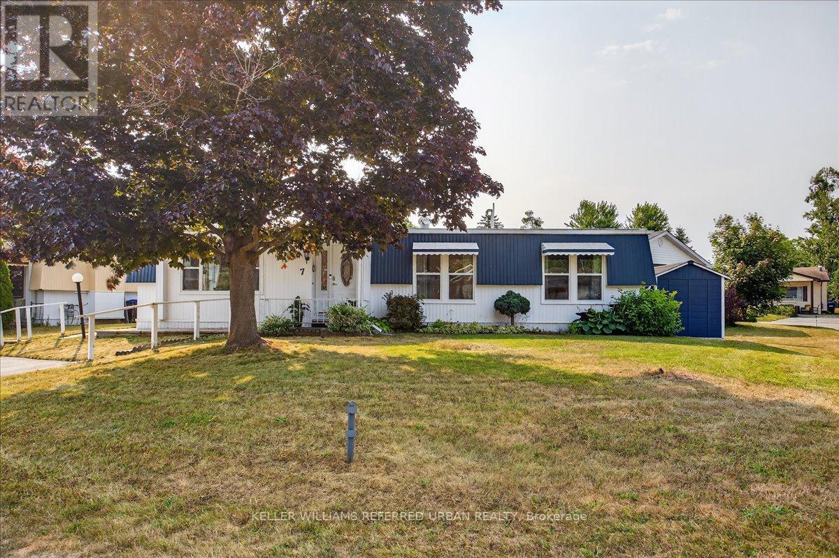 Property at 7 SUNSET DRIVE image 1