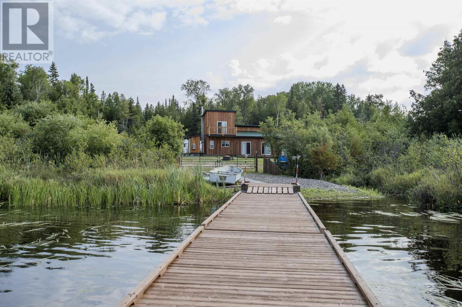 00 Athelstane Lake Rd, Shebandowan, Ontario  P0T 2T0 - Photo 22 - TB242694