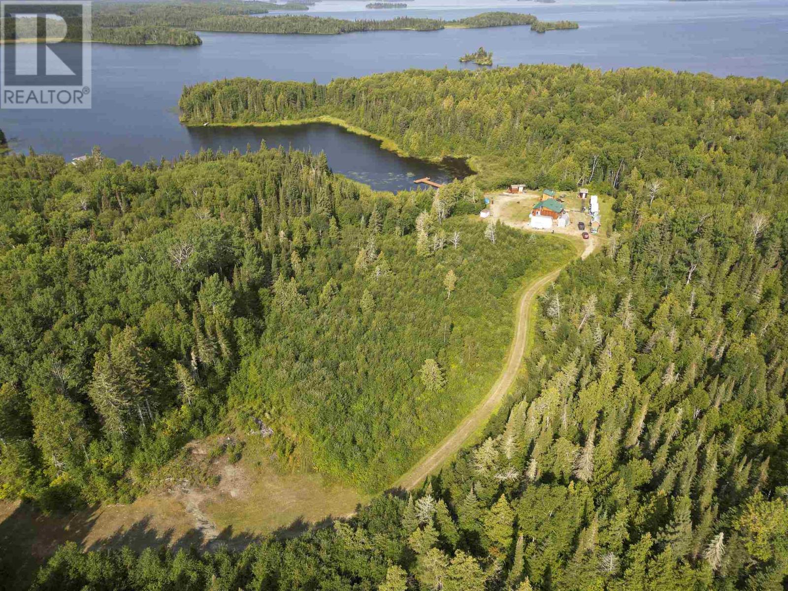 00 Athelstane Lake Rd, Shebandowan, Ontario  P0T 2T0 - Photo 34 - TB242694