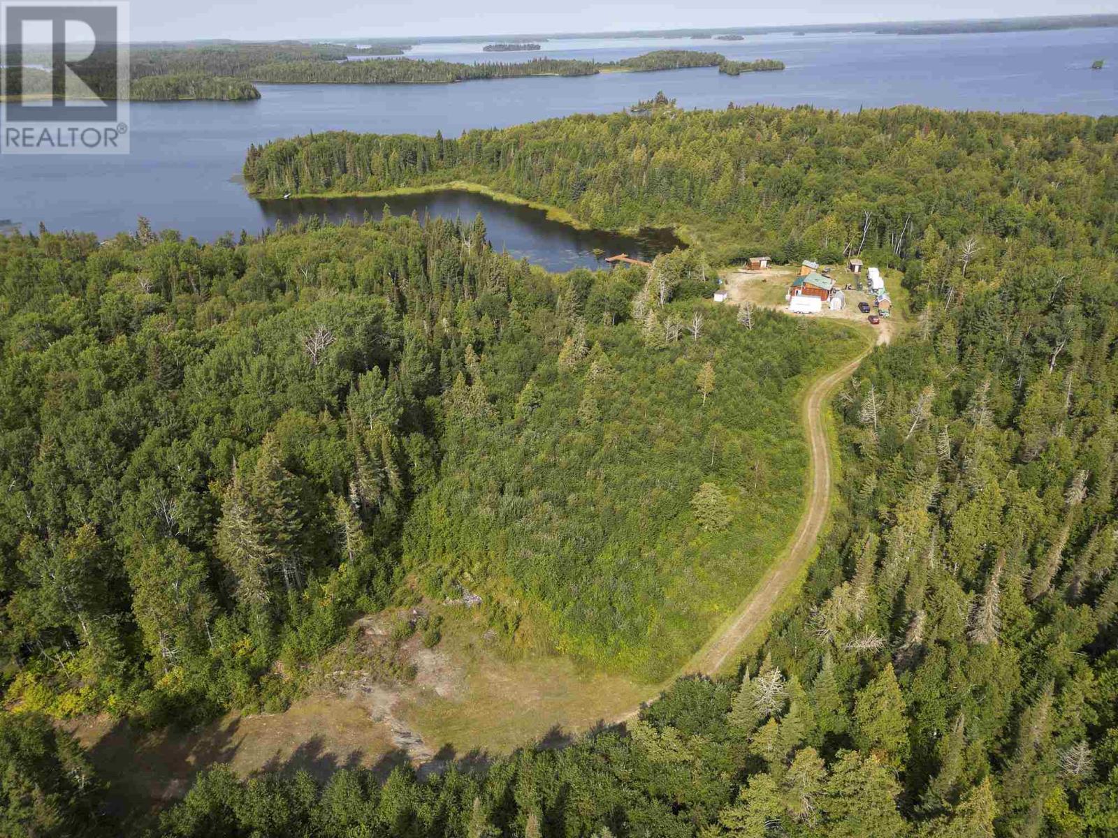 00 Athelstane Lake Rd, Shebandowan, Ontario  P0T 2T0 - Photo 36 - TB242694