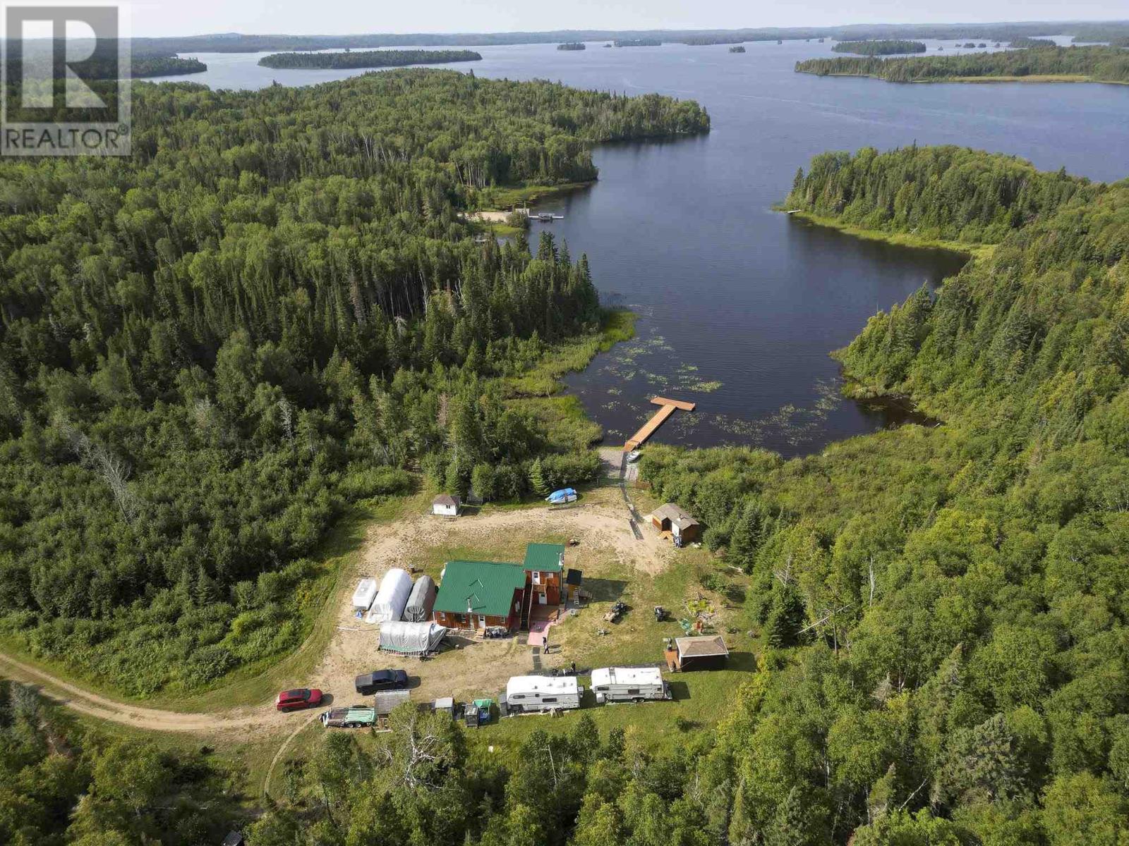 00 Athelstane Lake Rd, Shebandowan, Ontario  P0T 2T0 - Photo 32 - TB242694