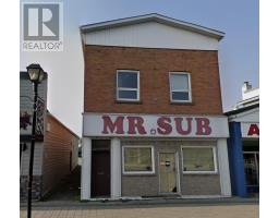 215 Scott ST
