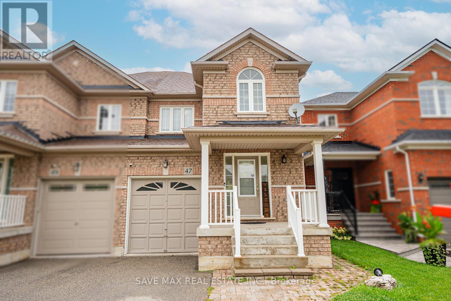 Property at 47 WOODCOTE CRESCENT image 2