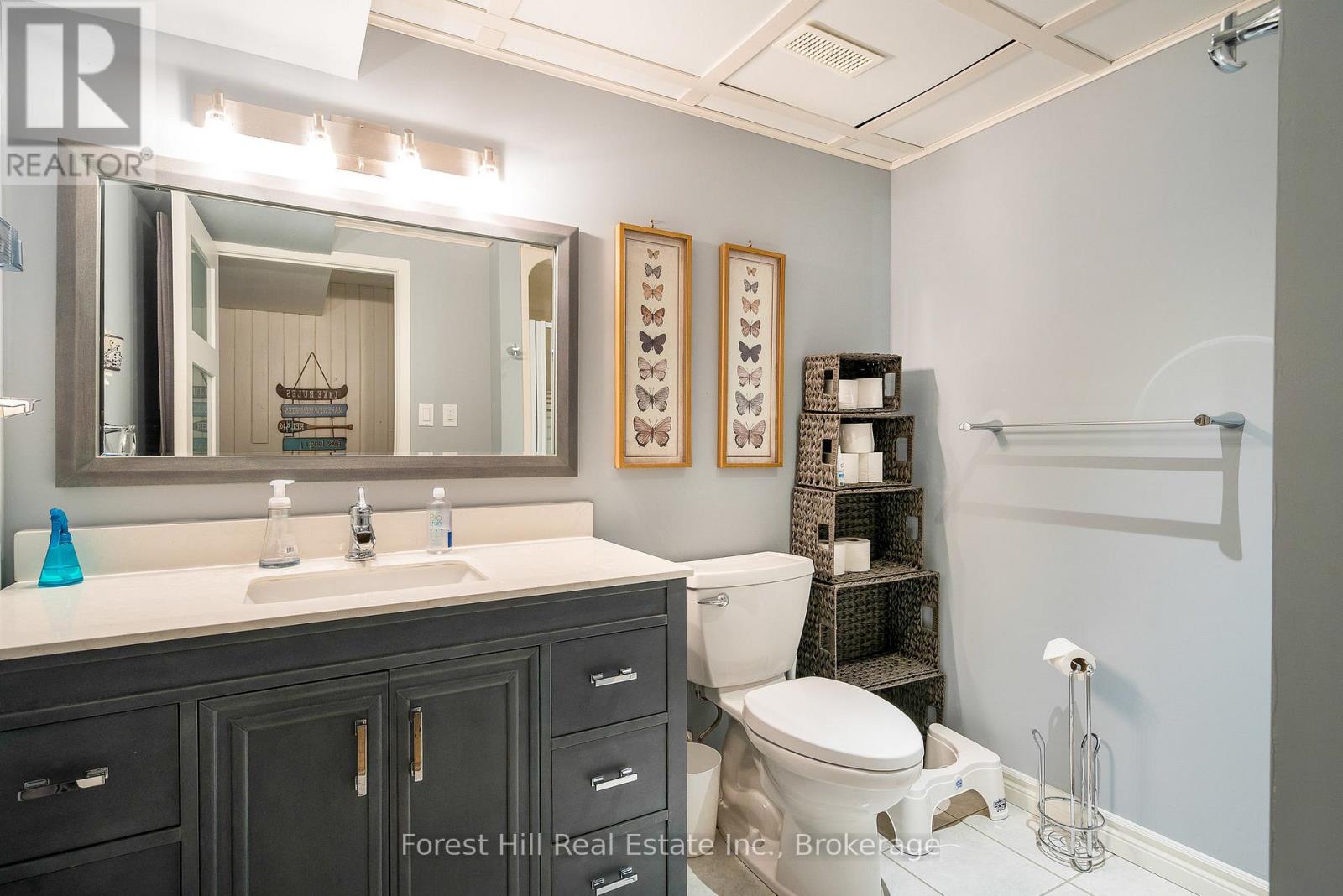 227 Peters Crescent, Grey Highlands, Ontario  N0C 1E0 - Photo 41 - X12357280