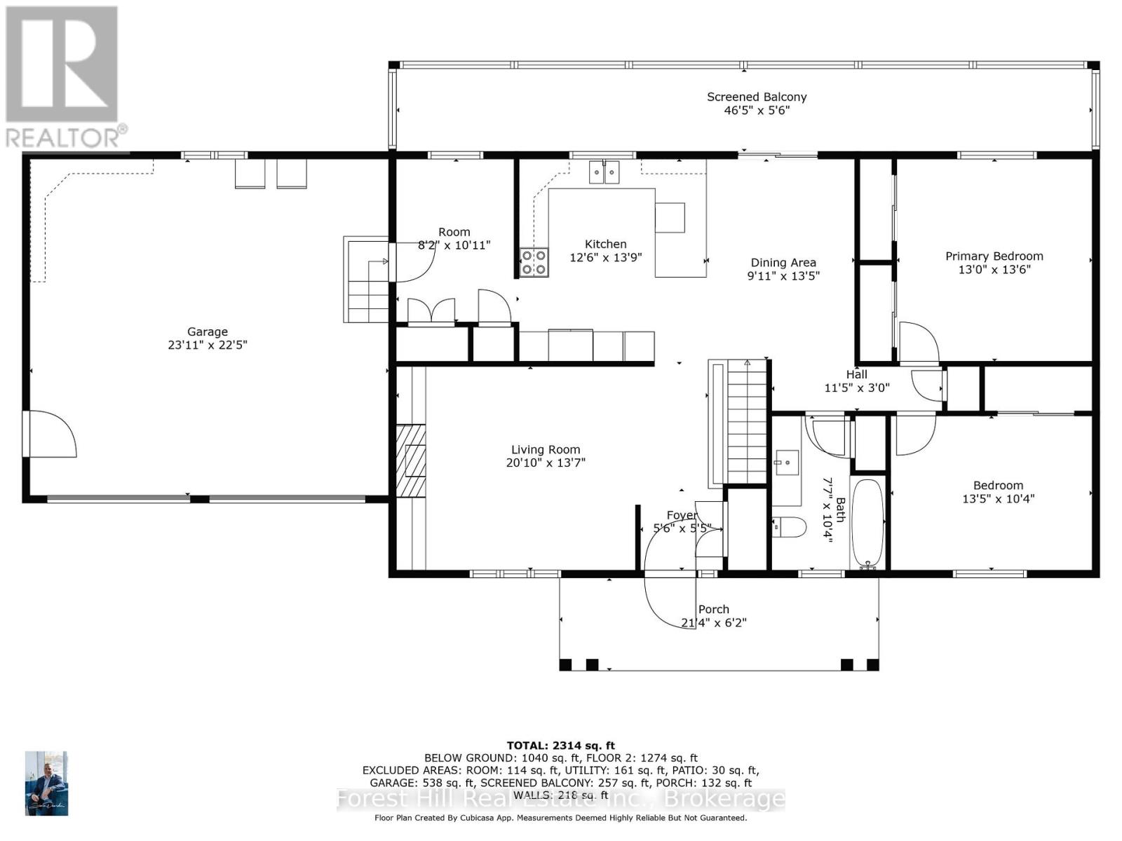 227 Peters Crescent, Grey Highlands, Ontario  N0C 1E0 - Photo 45 - X12357280