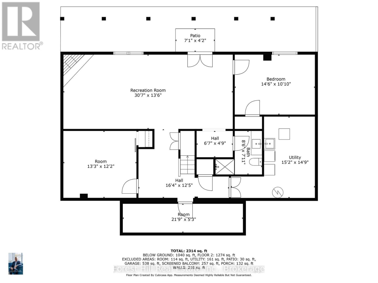 227 Peters Crescent, Grey Highlands, Ontario  N0C 1E0 - Photo 46 - X12357280