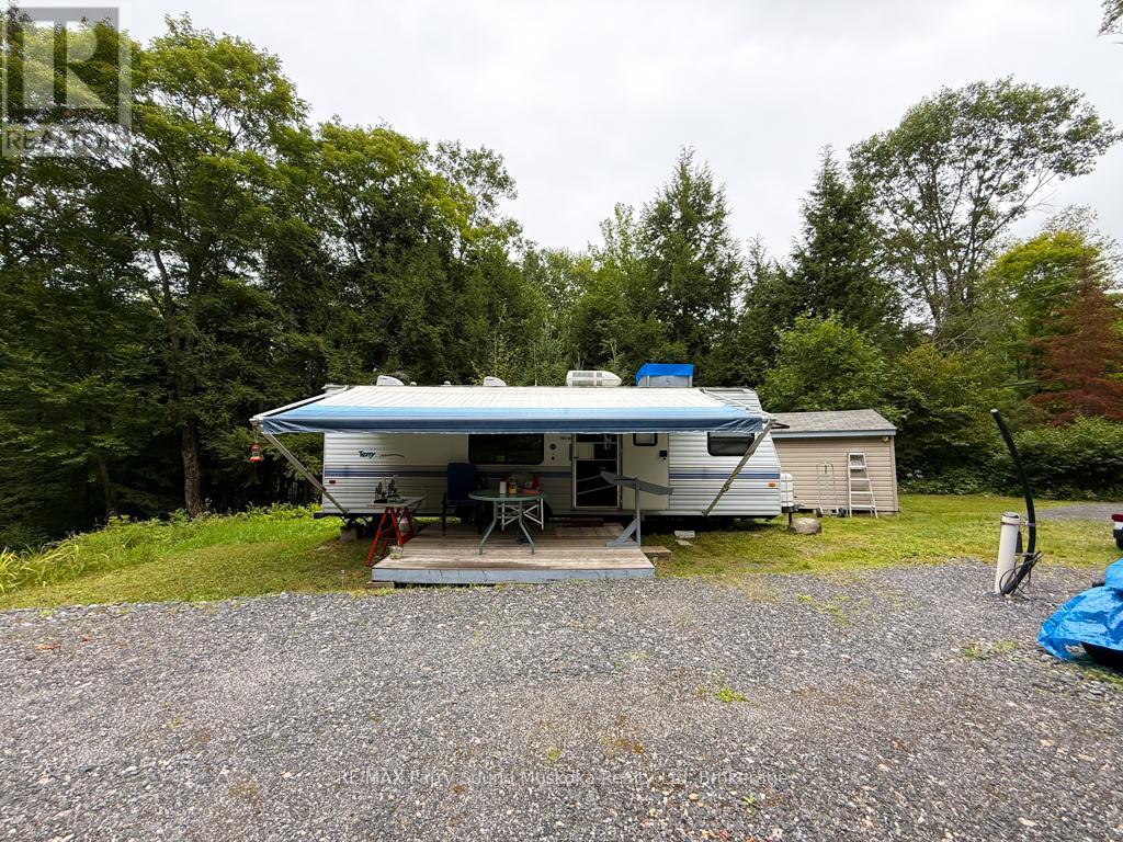 335 CENTRE ROAD, mckellar, Ontario