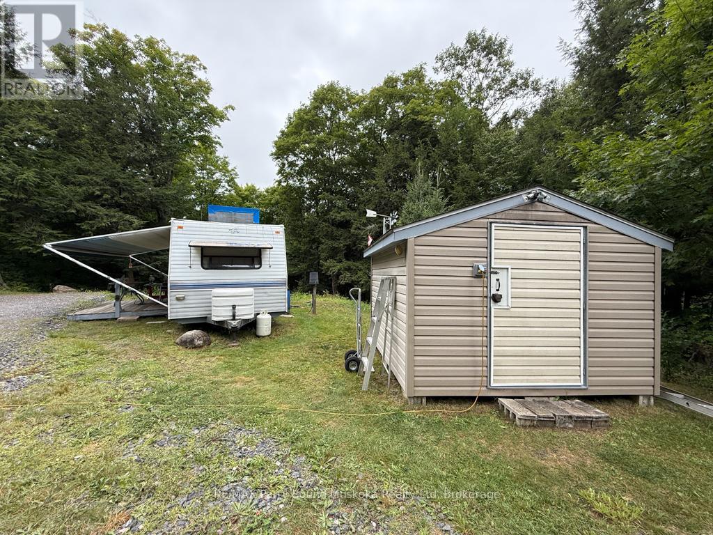 335 Centre Road, Mckellar, Ontario  P2A 0B4 - Photo 11 - X12357294