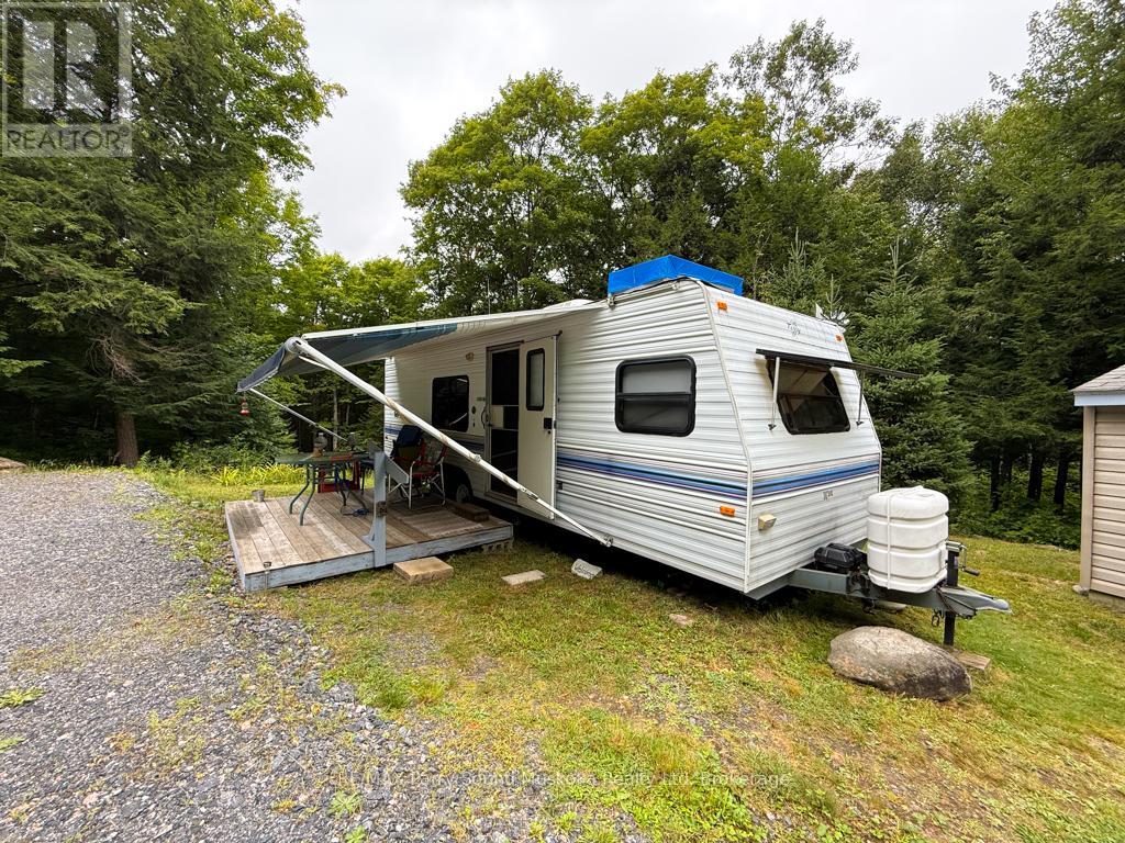 335 Centre Road, Mckellar, Ontario  P2A 0B4 - Photo 2 - X12357294