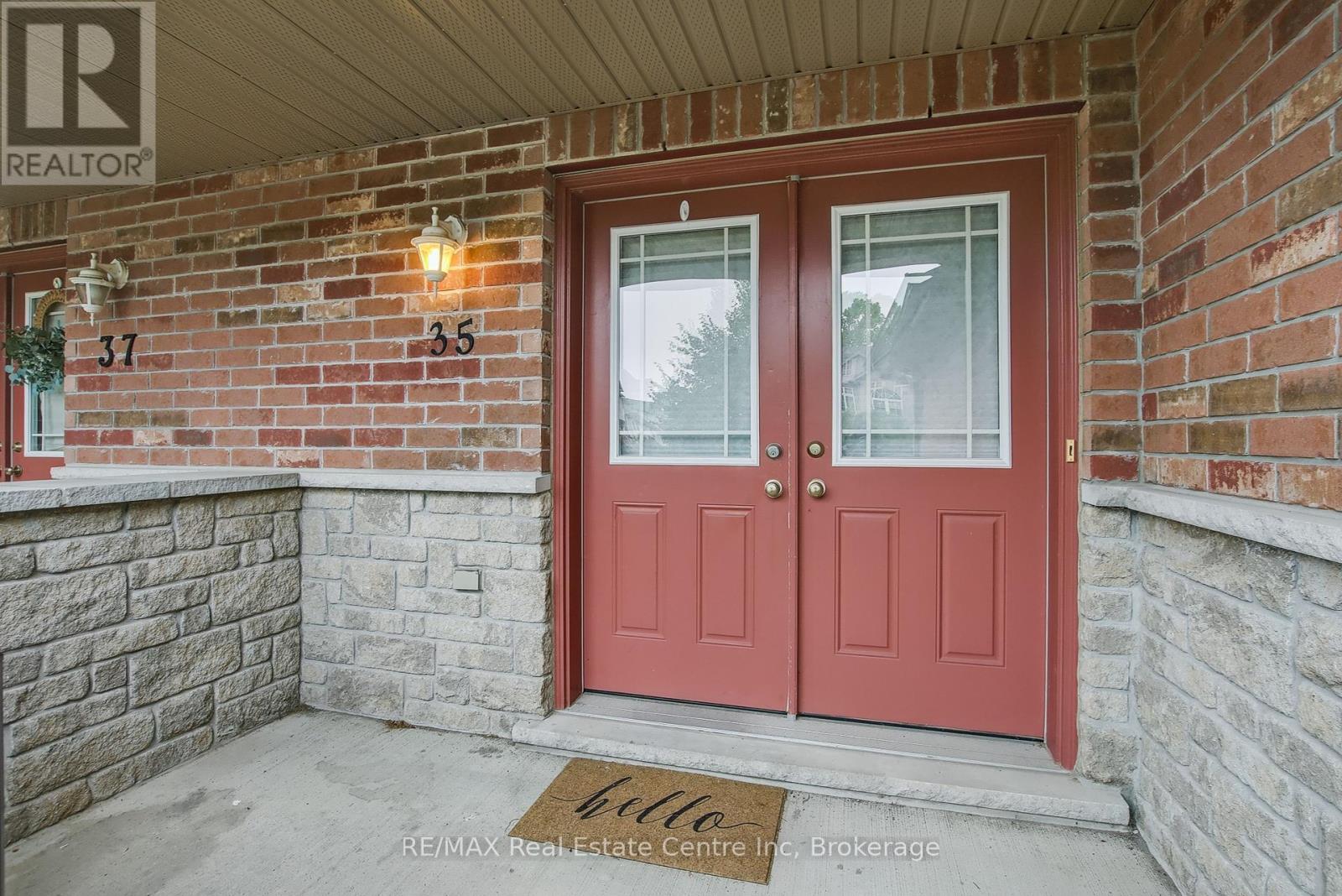 Property at 35 REVELL DRIVE image 2
