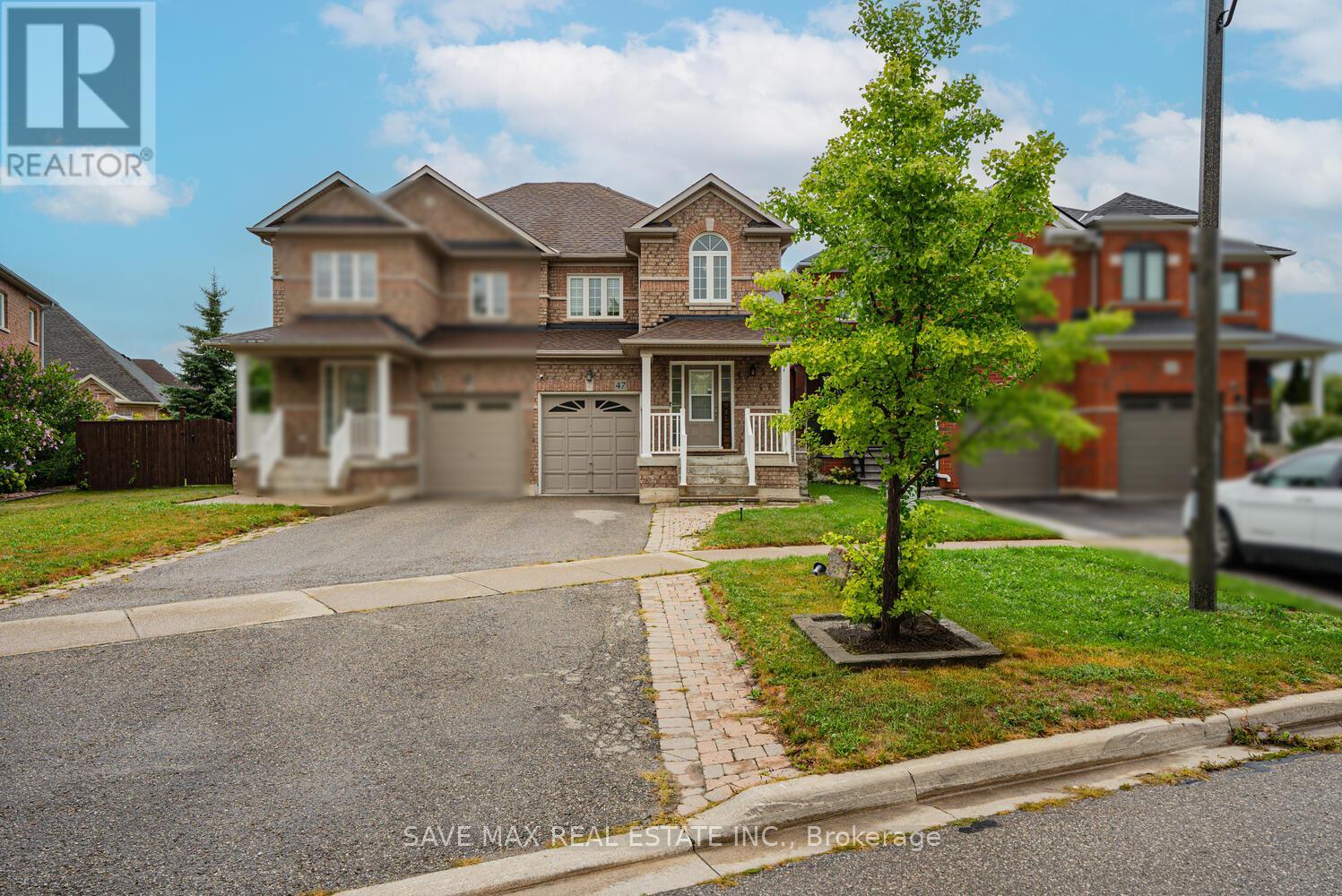 Property at 47 WOODCOTE CRESCENT image 1