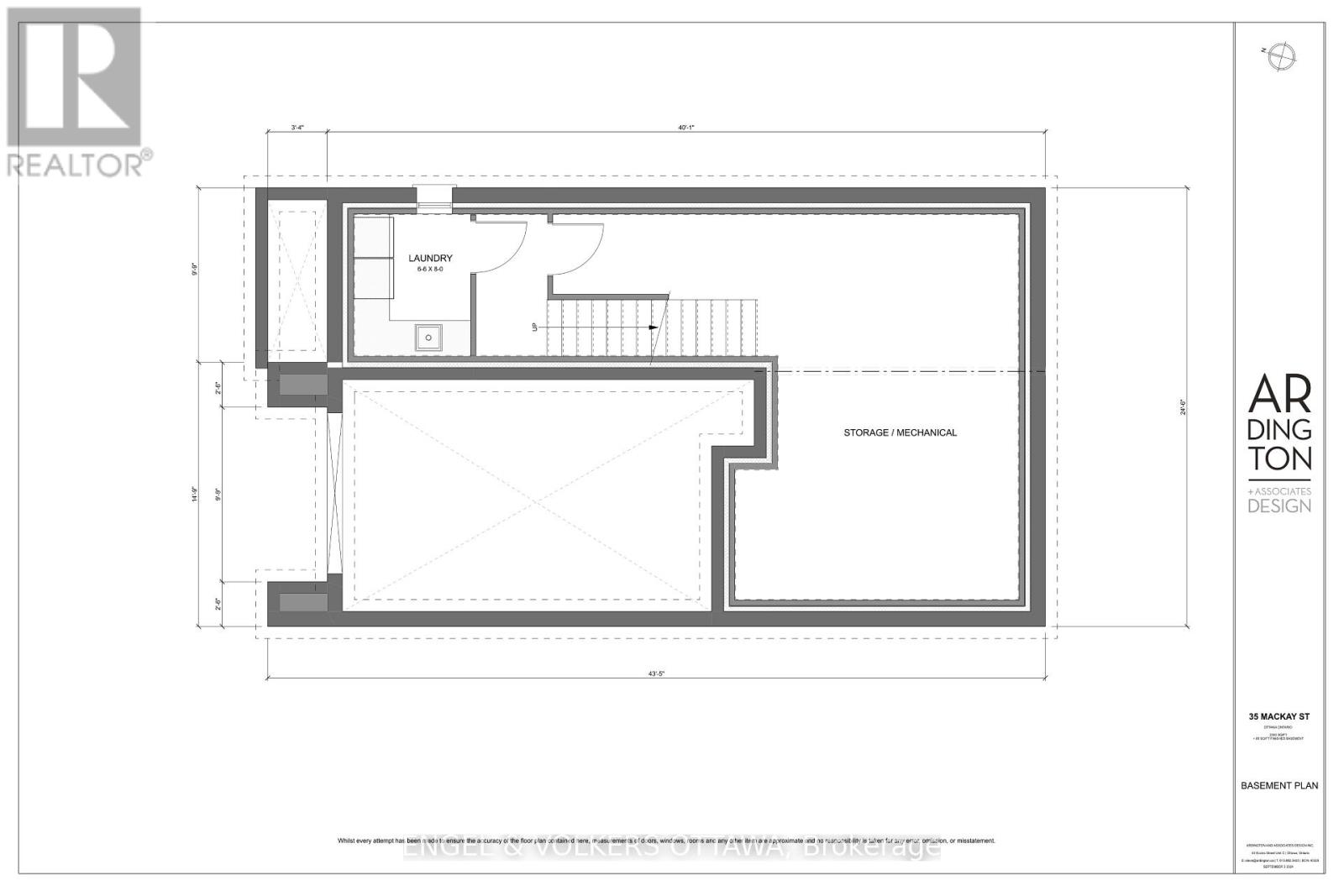 69 Thomas Street, Ottawa, Ontario  K1M 2B2 - Photo 10 - X12357240
