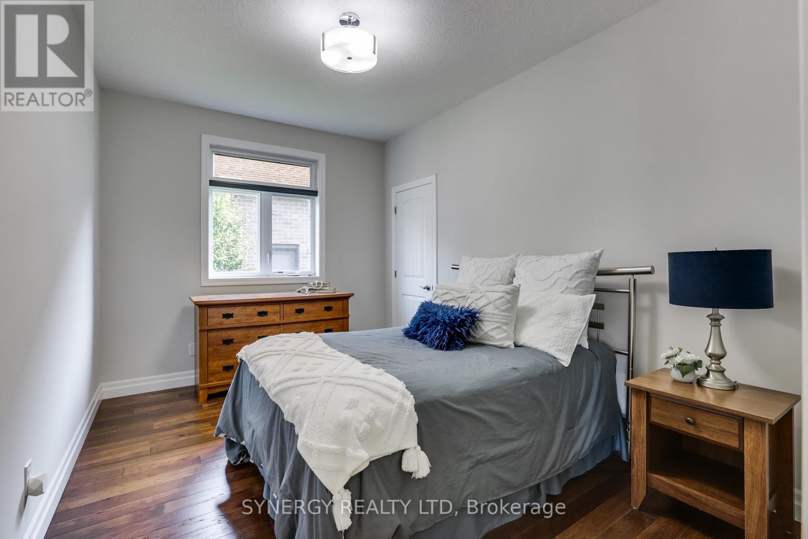 97 Elliott Trail, Thames Centre, Ontario  N0M 2P0 - Photo 18 - X12357230