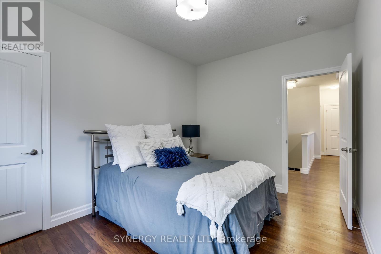 97 Elliott Trail, Thames Centre, Ontario  N0M 2P0 - Photo 19 - X12357230