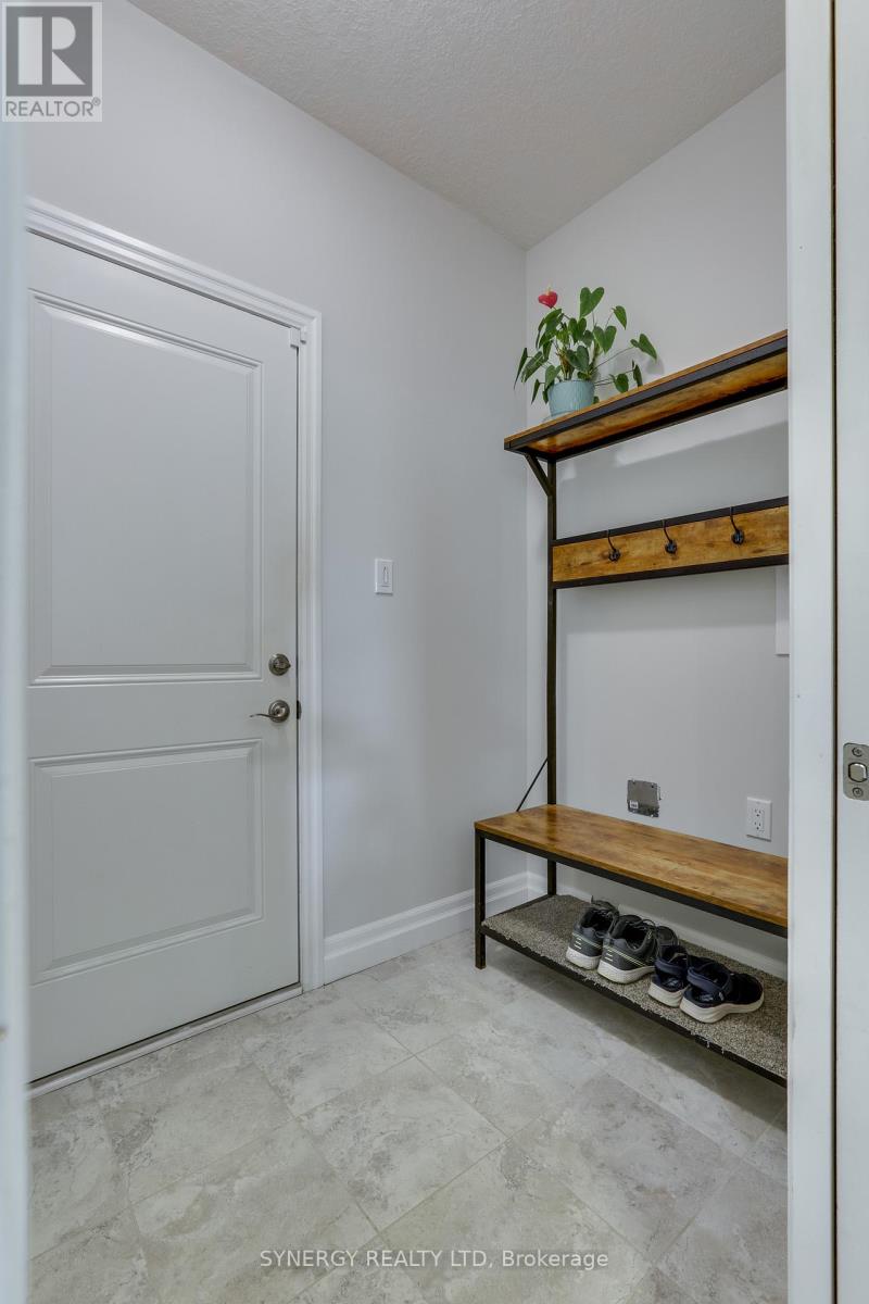 97 Elliott Trail, Thames Centre, Ontario  N0M 2P0 - Photo 20 - X12357230
