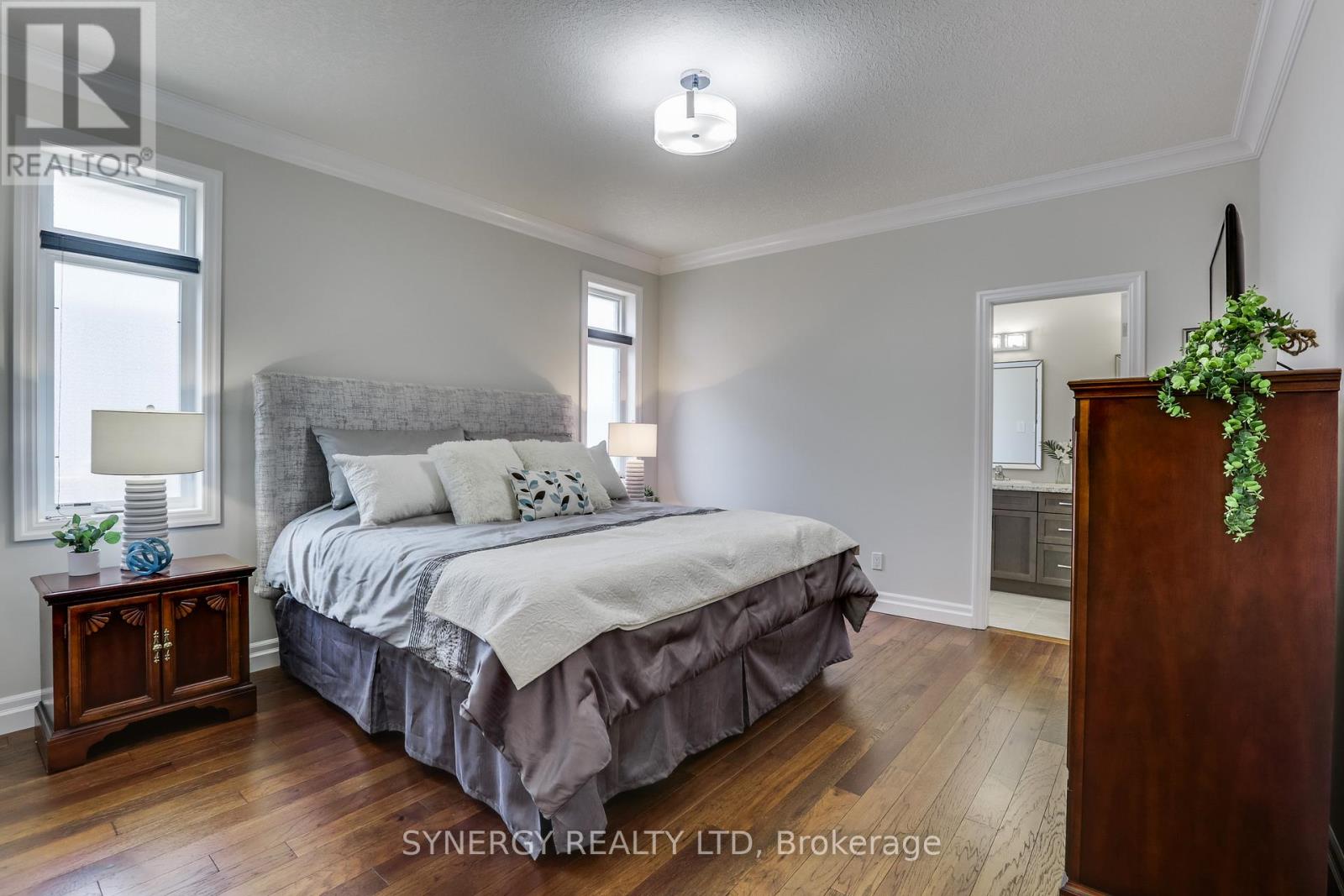 97 Elliott Trail, Thames Centre, Ontario  N0M 2P0 - Photo 21 - X12357230