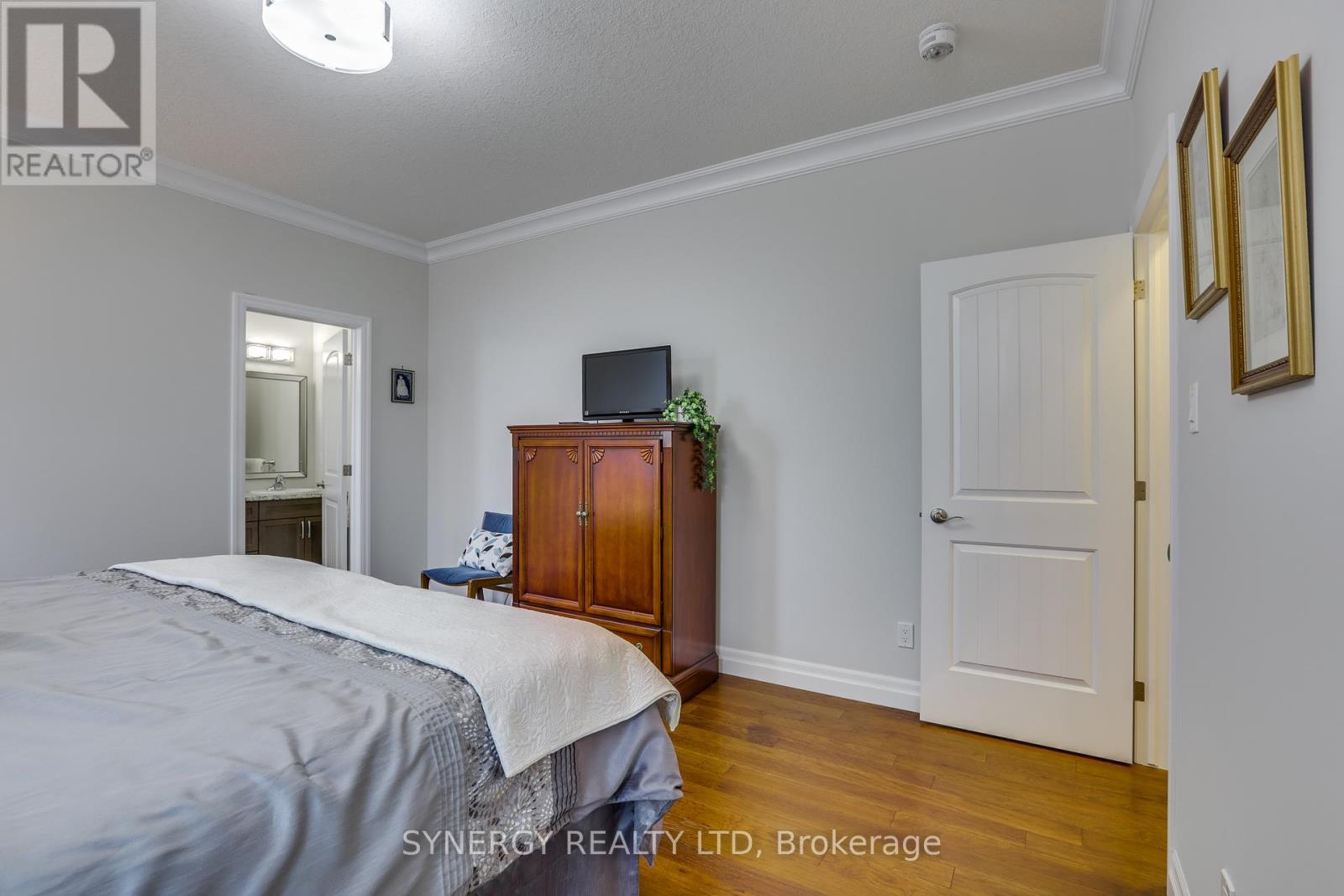 97 Elliott Trail, Thames Centre, Ontario  N0M 2P0 - Photo 22 - X12357230