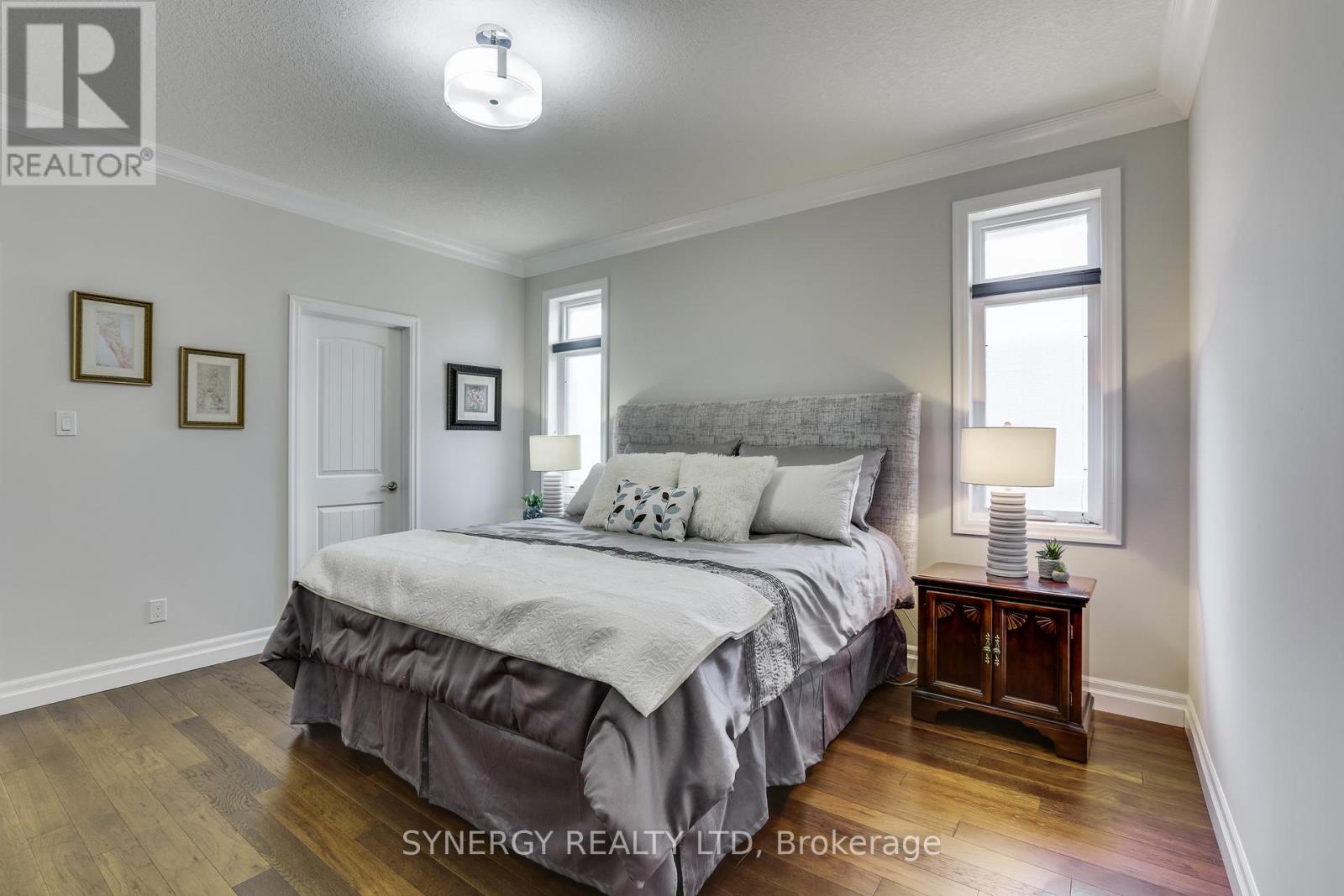 97 Elliott Trail, Thames Centre, Ontario  N0M 2P0 - Photo 23 - X12357230