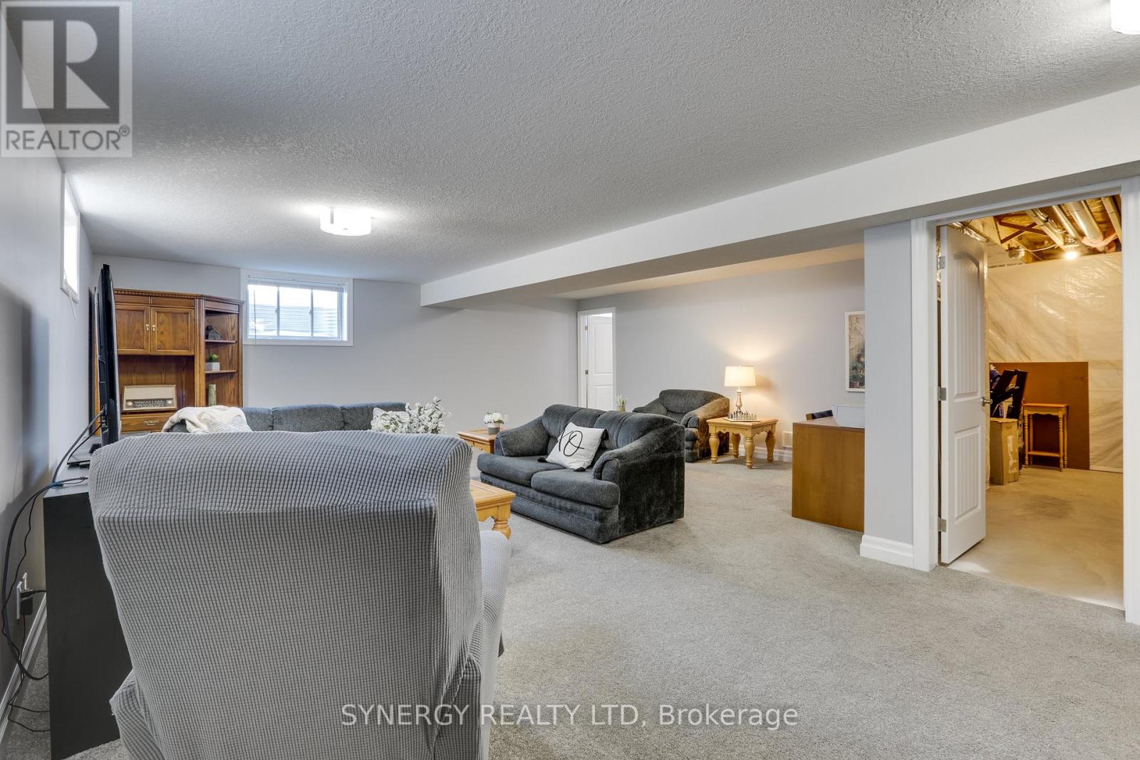 97 Elliott Trail, Thames Centre, Ontario  N0M 2P0 - Photo 27 - X12357230