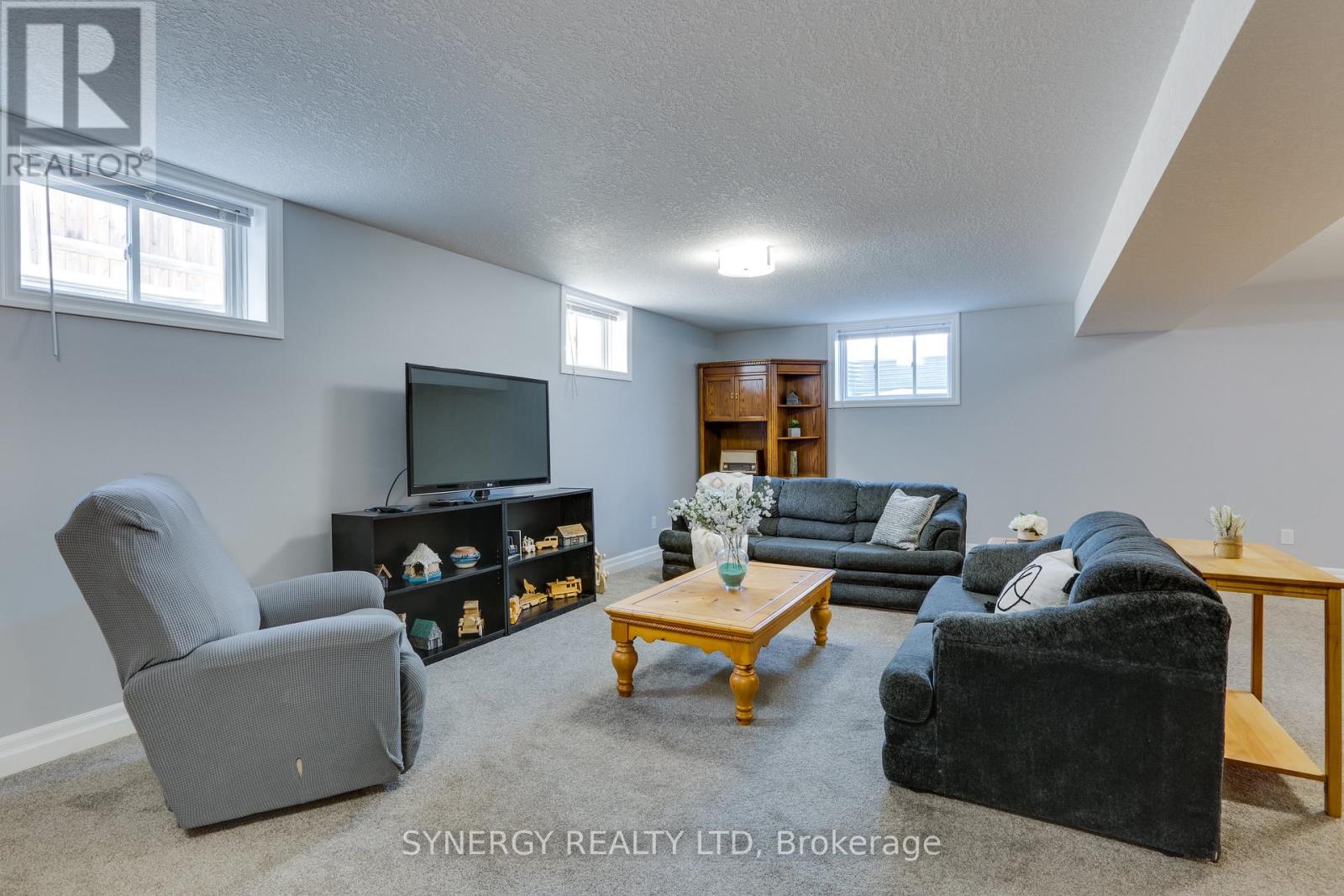 97 Elliott Trail, Thames Centre, Ontario  N0M 2P0 - Photo 28 - X12357230
