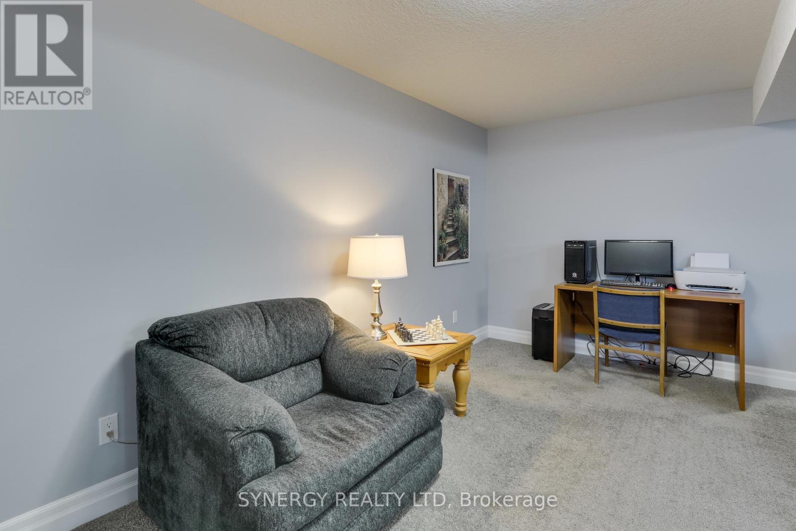 97 Elliott Trail, Thames Centre, Ontario  N0M 2P0 - Photo 29 - X12357230