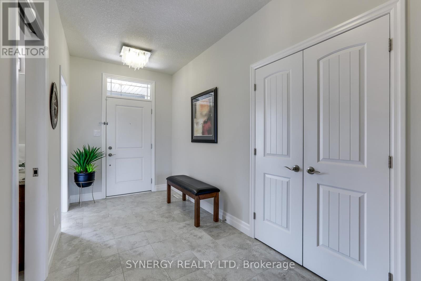 97 Elliott Trail, Thames Centre, Ontario  N0M 2P0 - Photo 3 - X12357230