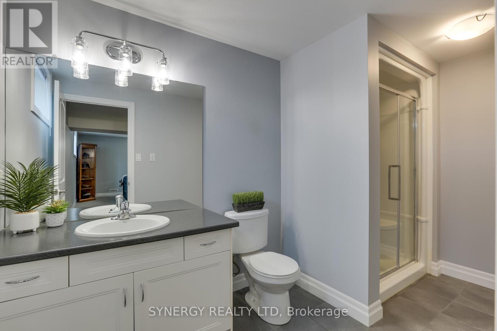 97 Elliott Trail, Thames Centre, Ontario  N0M 2P0 - Photo 32 - X12357230