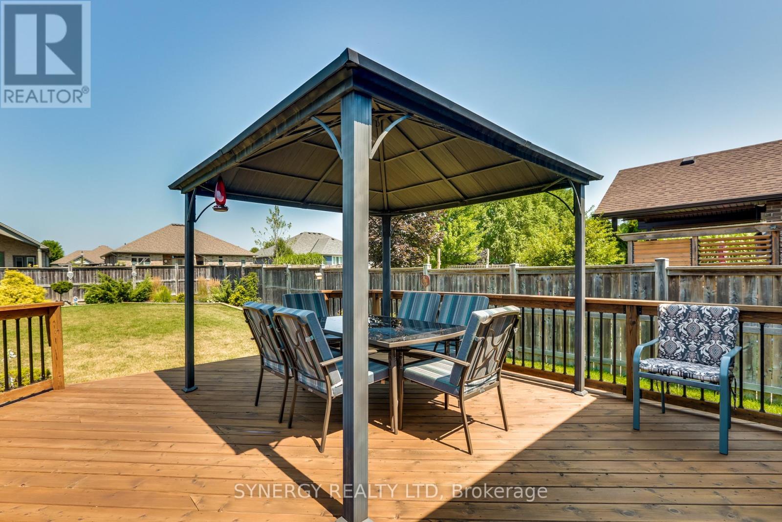 97 Elliott Trail, Thames Centre, Ontario  N0M 2P0 - Photo 34 - X12357230