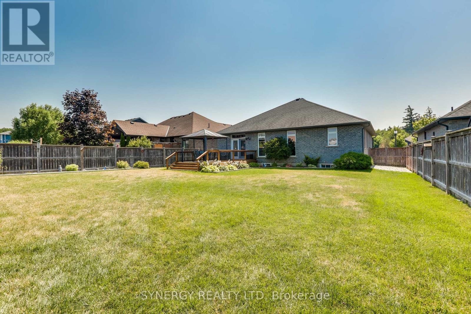 97 Elliott Trail, Thames Centre, Ontario  N0M 2P0 - Photo 35 - X12357230