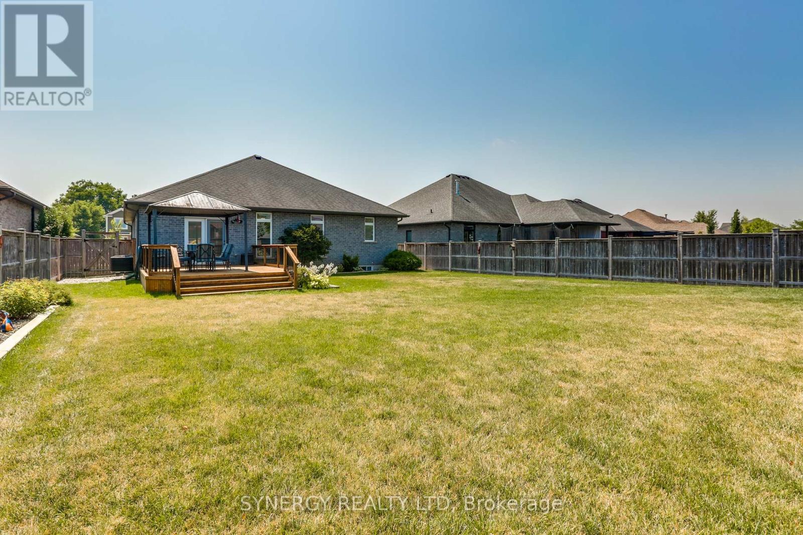 97 Elliott Trail, Thames Centre, Ontario  N0M 2P0 - Photo 36 - X12357230