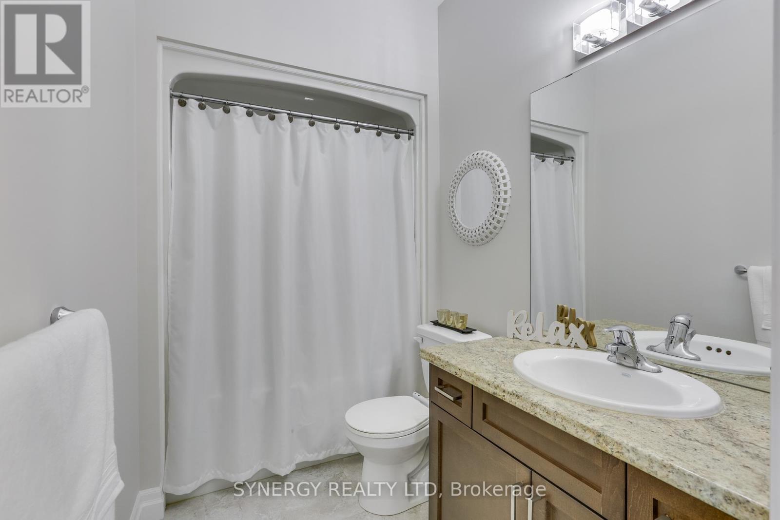 97 Elliott Trail, Thames Centre, Ontario  N0M 2P0 - Photo 7 - X12357230