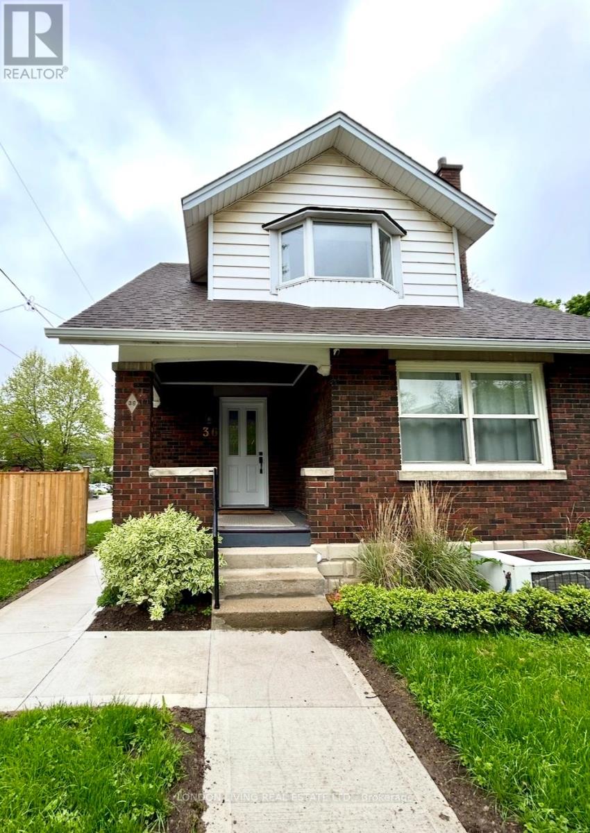 36 ASKIN STREET, London South, Ontario